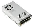 Импульсный блок питания NES-350-70, выходное напряжение 70 В, ток до 5.0 А, мощность 350 Вт