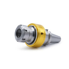 BT40-OMER40-135 - Патрон цанговый с боковой подачей СОЖ - 5