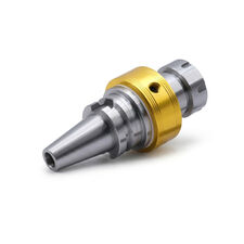 BT40-OMER40-135 - Патрон цанговый с боковой подачей СОЖ - 3