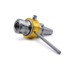 BT40-OMER40-135 - Патрон цанговый с боковой подачей СОЖ - 2