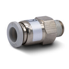 VPC8-01 - фитинг с обратным клапаном