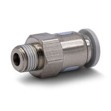 VPC6-M5 - фитинг с обратным клапаном - 2