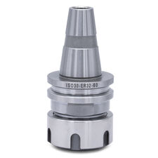 ISO30-ER32-60 - Цанговый патрон (оправка) - 3