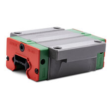 S.HGW45CCZAH - Каретка копия Hiwin (Китай) - 1