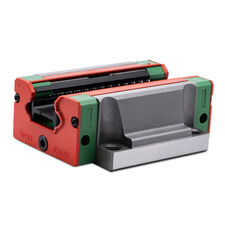 S.HGW45CCZAH - Каретка копия Hiwin (Китай) - 2