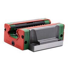 S.HGW45CCZAH - Каретка копия Hiwin (Китай) - 3