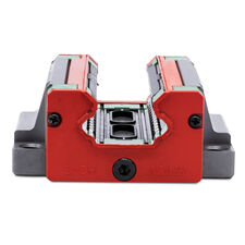 S.HGW45CCZAH - Каретка копия Hiwin (Китай) - 4