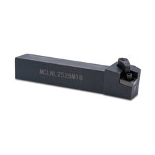 MCLNL2525M16 - Резец токарный проходной, подрезной - 3