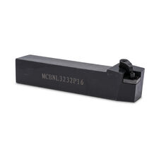 MCBNL3232P16 - Резец токарный проходной - 4