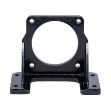 VBS57 - Кронштейн для шагового двигателя вертикальный 57 мм (NEMA 23) - 4