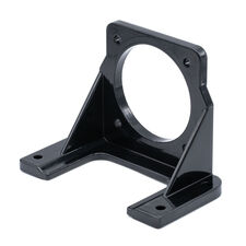 VBS57 - Кронштейн для шагового двигателя вертикальный 57 мм (NEMA 23) - 1