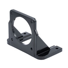 VBS57 - Кронштейн для шагового двигателя вертикальный 57 мм (NEMA 23) - 2