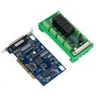 Система управления станком NC Studio Weihong PCIMC-53C оригин., 3-осевая