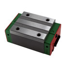 Подшипник линейный шариковый HIWIN HGH35CAZAC (с пресс-масленкой)