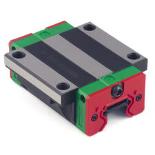 HGW30CCZAC - Каретка Hiwin - 2