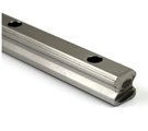 Профильная направляющая HIWIN HGR35C с заглушками