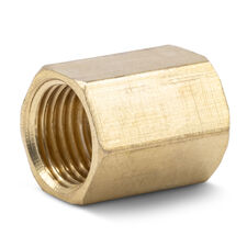 Муфта переходная 3/8-3/8"