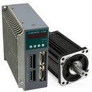 Комплектный сервопривод HSD 730 Вт, фланец 90 мм, 2000 об/мин, 3.5 Нм