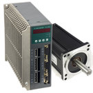Комплектный сервопривод HSD 1.2 кВт, фланец 110 мм, 2000 об/мин, 6 Нм