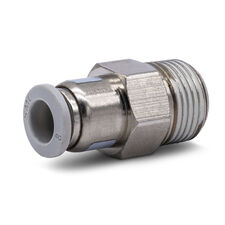 VPC12-03 - фитинг с обратным клапаном