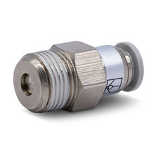 VPC10-03 - фитинг с обратным клапаном - 2