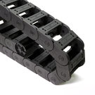 Гибкий кабель-канал tp25x57 CHL открытый