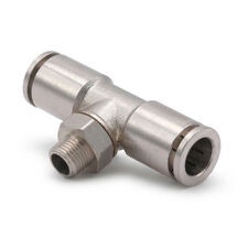 PBT10-01 - фитинг пневматический цанговый - 7