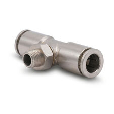 PBT10-01 - фитинг пневматический цанговый - 5