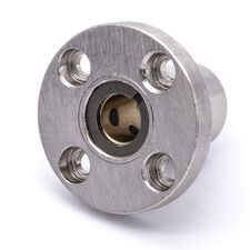 OFZ01-10UU - подшипник линейный - 2