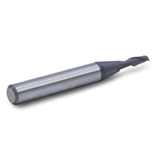 Фреза GM-2E-D3.0 твердосплавная плоская - 2