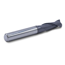 Фреза GM-2E-D6.0 твердосплавная плоская - 2