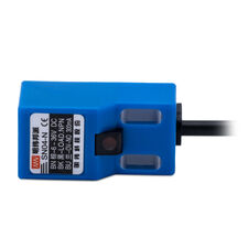 SN04-A - Датчик индуктивный NPN, NO - 2