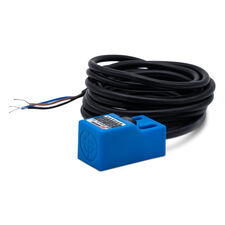 SN04-A - Датчик индуктивный NPN, NO - 4