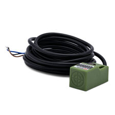 SN04-B - Датчик индуктивный NPN, NO - 3