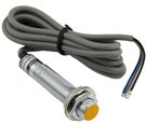 LJ12A3-2-Z/AX - Датчик индуктивный NPN, NC