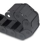 Кабель-канал TP25x57 полузакрытый CHL
