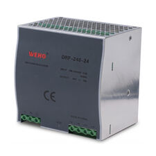 DRP-240-24 - источник питания - 4