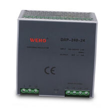 DRP-240-24 - источник питания - 1