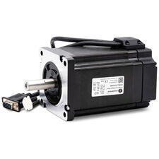 CS-M21708 - шаговый серводвигатель Leadshine   - 4