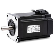 CS-M21708 - шаговый серводвигатель Leadshine   - 3
