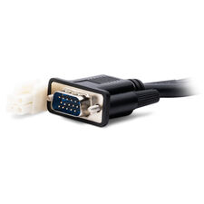 CS-M21708 - шаговый серводвигатель Leadshine  