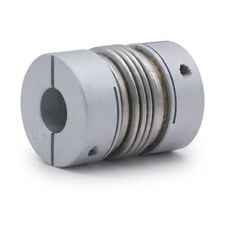CRC-32х42-12х12.7 - муфта сильфонная - 4