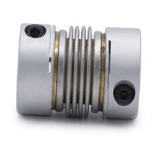 CRC-32х42-12х12.7 - муфта сильфонная - 1