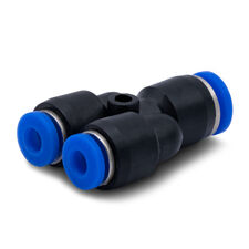 PW6-4 -  фитинг пневматический - 2