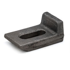 Прижим г-образный GF-M12 - 2