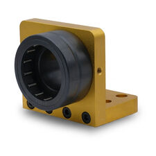 BT40F - Фиксатор для затяжки BT30 - 5