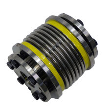 Муфта сильфонная CRZ-65x80-20x24 - 1