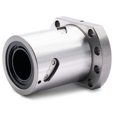 SFU4010-SR - гайка ШВП - 2