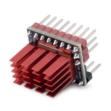 Драйвер шагового двигателя TMC5160T PRO BigTreetech - 2