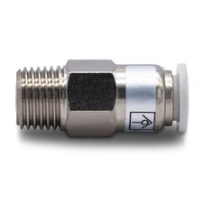 SPC12-04 - фитинг с обратным клапаном - 3